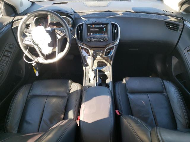 Photo 8 from auction – 2016 BUICK LACROSSE with VIN 1G4GB5G37GF101738