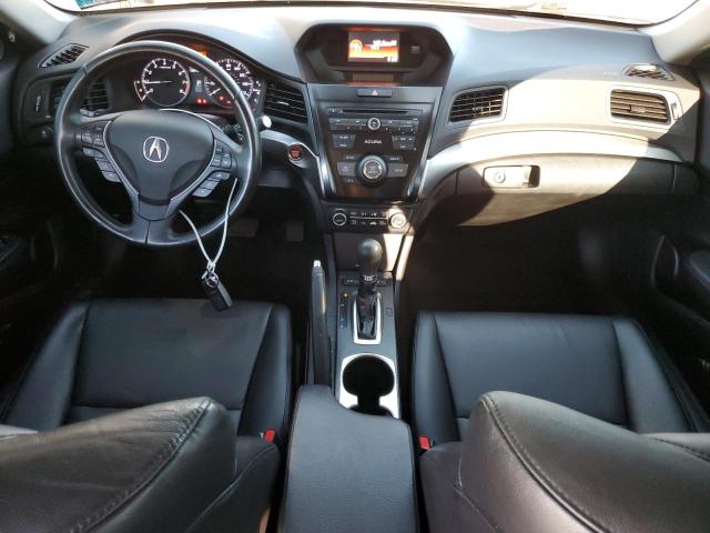 Photo 8 from auction – 2018 ACURA ILX BASE W with VIN 19UDE2F33JA008719