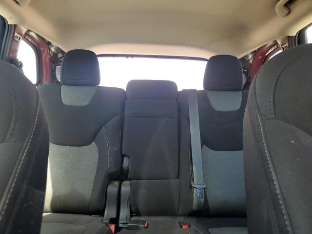 Photo 10 from auction – 2015 JEEP CHEROKEE S with VIN 1C4PJLAB5FW677662