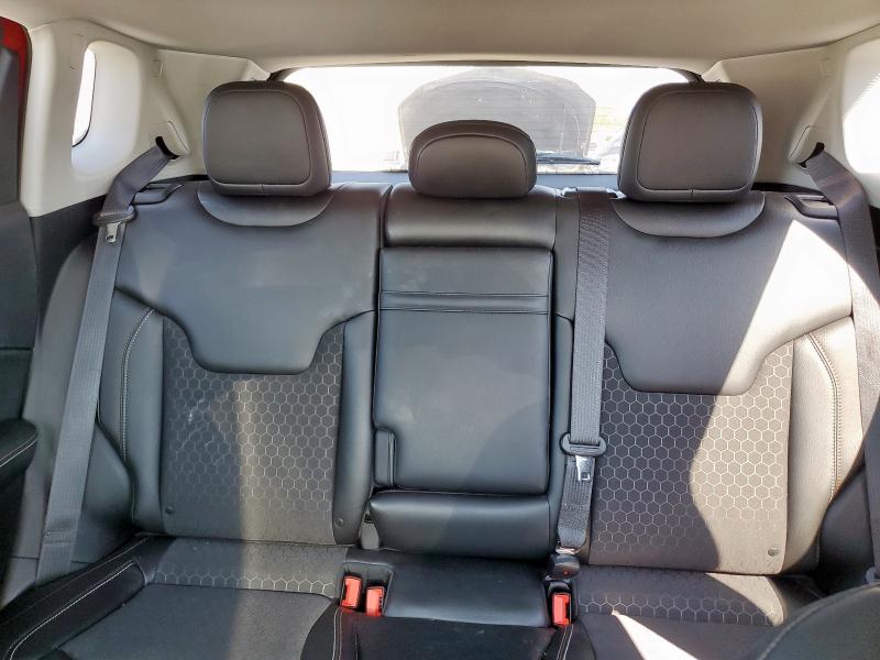 Zdjęcie 10 z aukcji – 2018 JEEP COMPASS LA z VIN 3C4NJCBB8JT169691