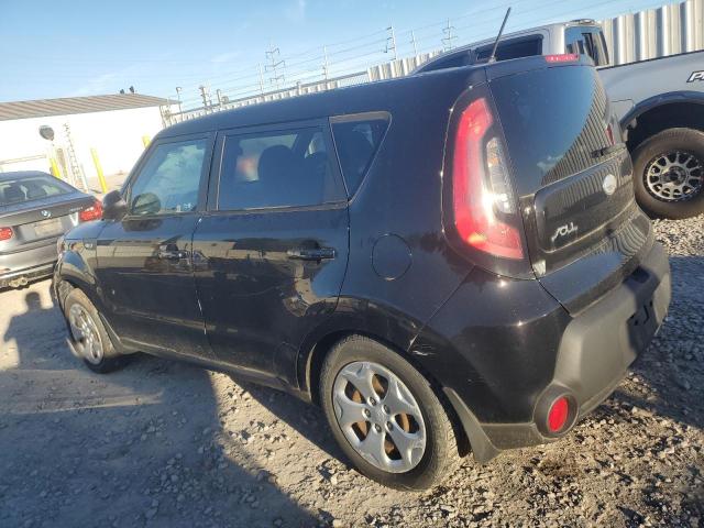 Photo 2 from auction – 2014 KIA SOUL with VIN KNDJN2A22E7032643