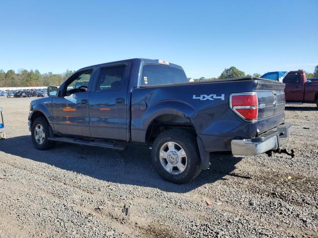 Photo 2 from auction – 2014 FORD F150 SUPER with VIN 1FTFW1EF4EFA77485