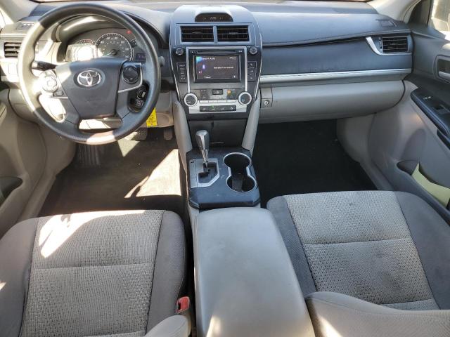 Photo 8 from auction – 2012 TOYOTA CAMRY BASE with VIN 4T1BF1FK3CU104903