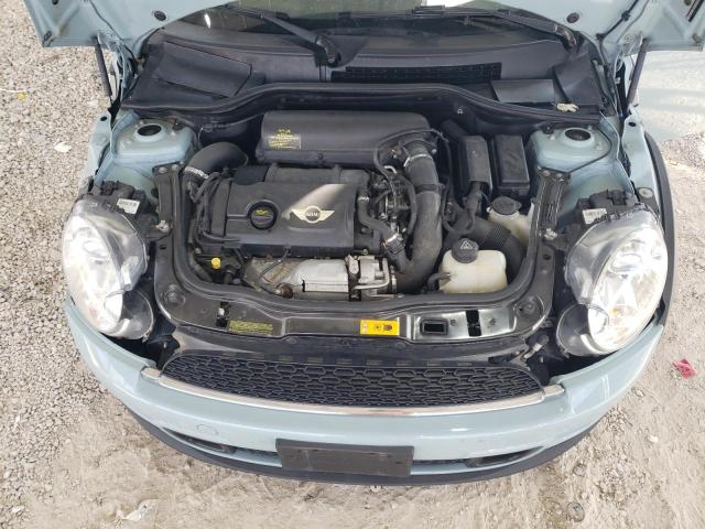 Photo 12 from auction – 2013 MINI COOPER S with VIN WMWSV3C56DT396648