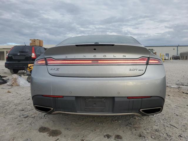 Photo 6 from auction – 2020 LINCOLN MKZ RESERV with VIN 3LN6L5F92LR613600