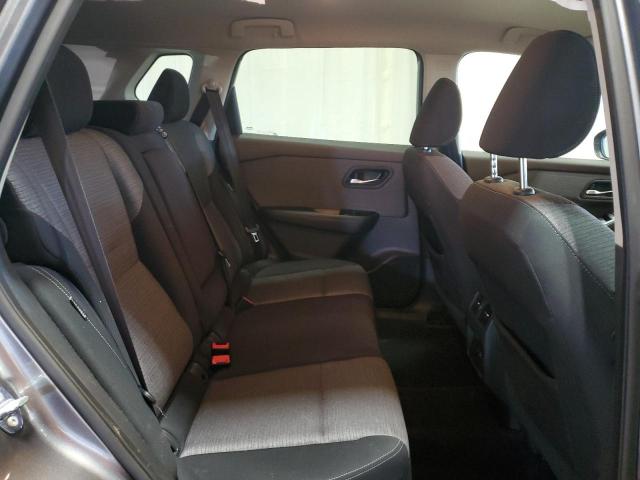 Photo 11 from auction – 2021 NISSAN ROGUE SV with VIN 5N1AT3BB0MC832689