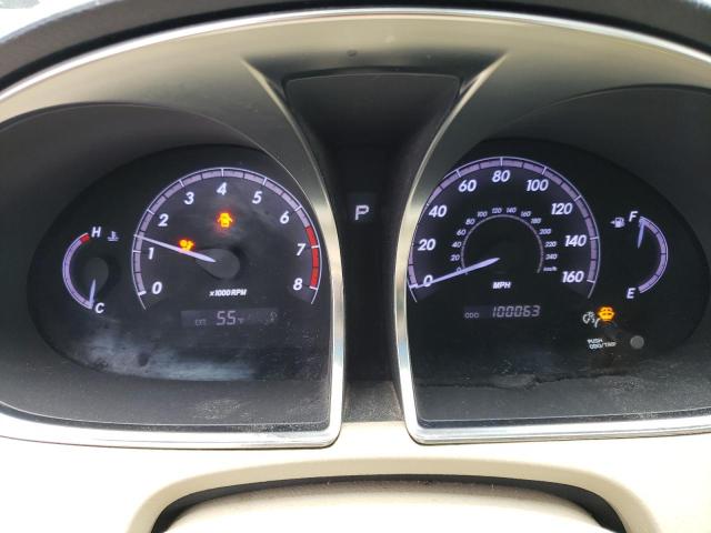 Фото 9 с аукциона – 2011 TOYOTA AVALON BAS с VIN 4T1BK3DB4BU374389
