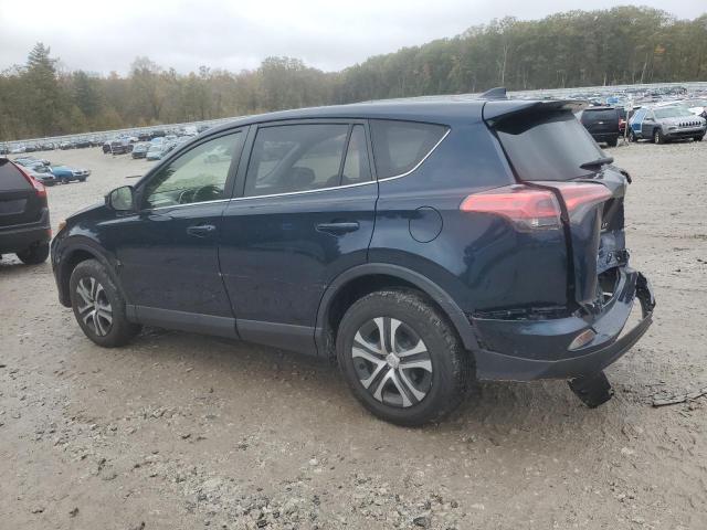 Photo 2 from auction – 2018 TOYOTA RAV4 LE with VIN JTMBFREV0JJ730471