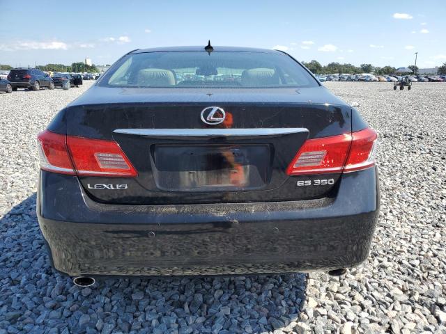 Photo 6 from auction – 2010 LEXUS ES 350 with VIN JTHBK1EG9A2412095