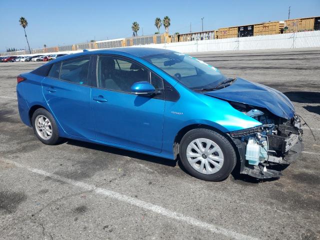 Photo 4 from auction – 2019 TOYOTA PRIUS with VIN JTDKARFU5K3071944