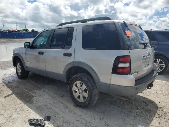 Photo 2 from auction – 2006 FORD EXPLORER X with VIN 1FMEU63E36ZA24958