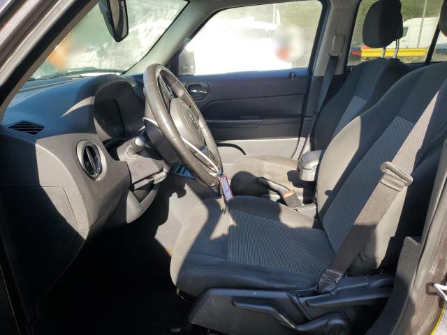 Photo 7 from auction – 2016 JEEP PATRIOT LA with VIN 1C4NJPFB9GD543595