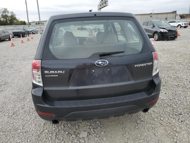 Photo 6 from auction – 2010 SUBARU FORESTER with VIN JF2SH6AC0AH754114