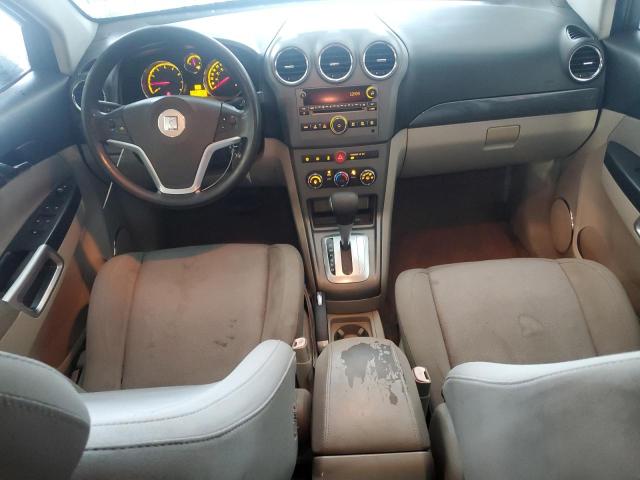 Photo 8 from auction – 2008 SATURN VUE XE with VIN 3GSCL33P28S721458