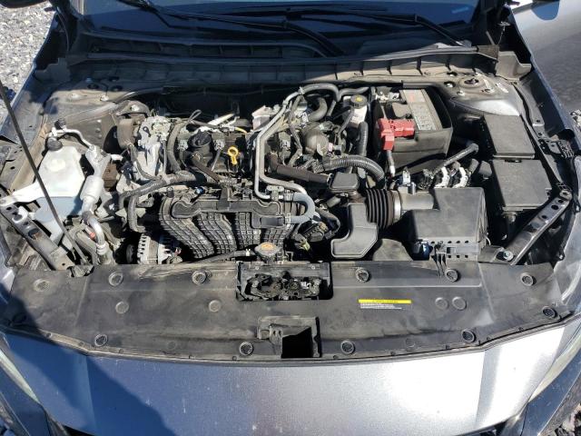 Photo 11 from auction – 2024 NISSAN ALTIMA SR with VIN 1N4BL4CV8RN375266