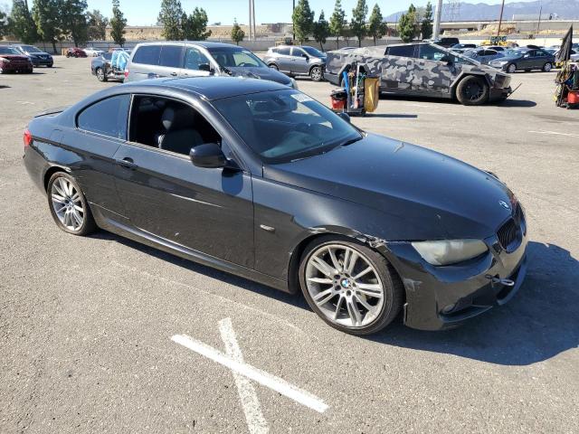 Photo 4 from auction – 2010 BMW 328 I with VIN WBAWB3C56AP139827
