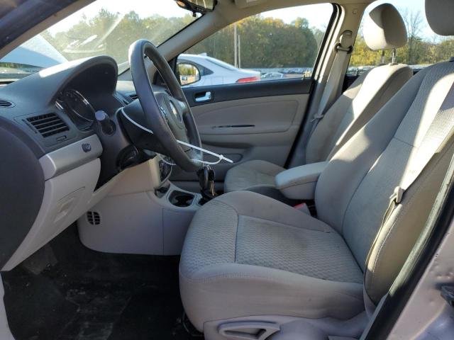 Photo 7 from auction – 2010 CHEVROLET COBALT 2LT with VIN 1G1AF5F58A7153052