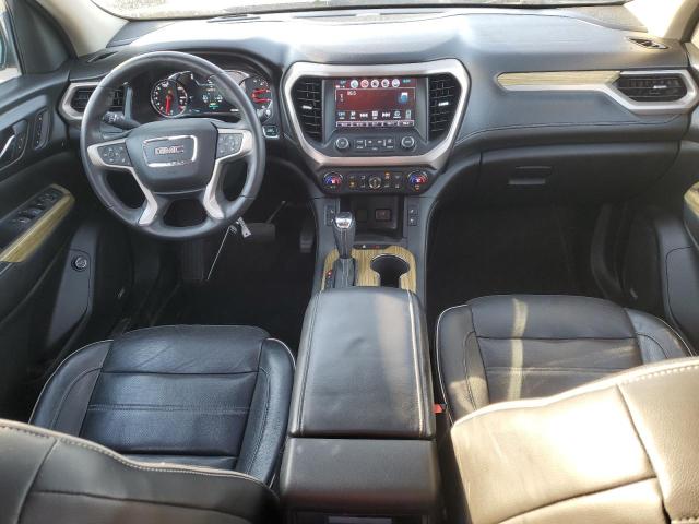 Photo 8 from auction – 2018 GMC ACADIA DEN with VIN 1GKKNXLS9JZ159407