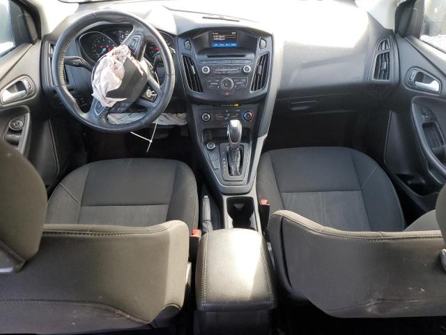 Photo 8 from auction – 2015 FORD FOCUS SE with VIN 1FADP3K20FL278567