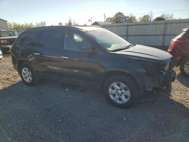 Photo 4 from auction – 2016 CHEVROLET TRAVERSE L with VIN 1GNKVFED0GJ118232