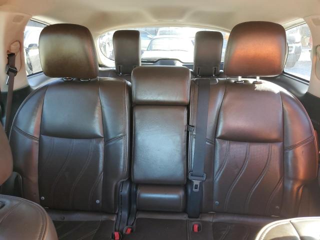 Photo 10 from auction – 2014 INFINITI QX60 with VIN 5N1AL0MM9EC511779