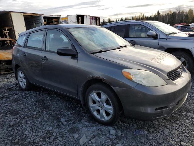 Photo 4 from auction – 2004 TOYOTA COROLLA MA with VIN 2T1KR32E74C821181