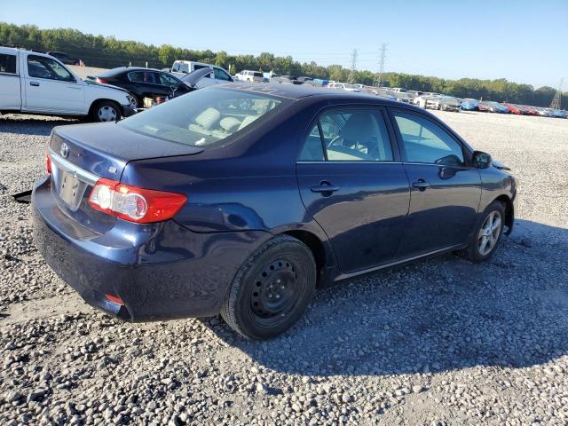 Photo 3 from auction – 2013 TOYOTA COROLLA BA with VIN 2T1BU4EE0DC982357