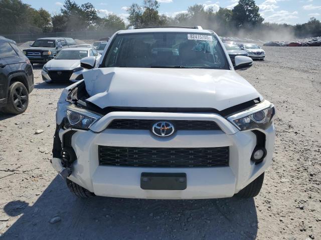 Photo 5 from auction – 2015 TOYOTA 4RUNNER SR with VIN JTEBU5JR2F5248927