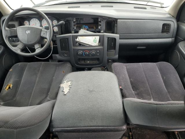 Photo 8 from auction – 2004 DODGE RAM 1500 S with VIN 1D7HA18N84J292895