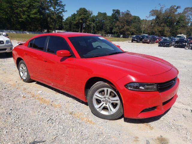 Photo 4 from auction – 2019 DODGE CHARGER SX with VIN 2C3CDXBG0KH730305