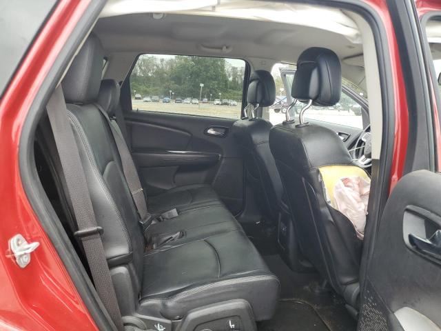 Photo 11 from auction – 2018 DODGE JOURNEY SE with VIN 3C4PDCAB2JT490711