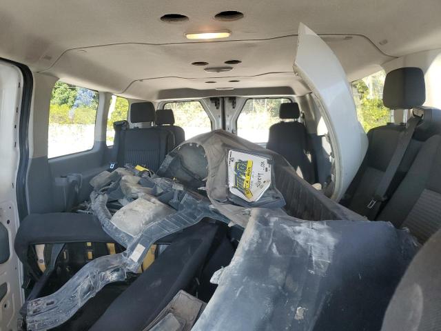 Photo 10 from auction – 2019 FORD TRANSIT T- with VIN 1FBZX2ZMXKKA26007