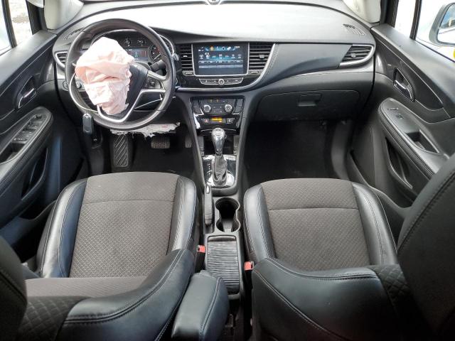 Photo 8 from auction – 2019 BUICK ENCORE PRE with VIN KL4CJASB4KB876456
