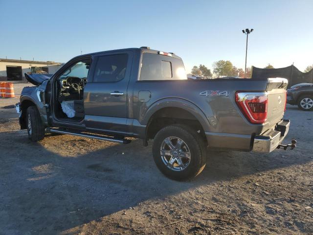Photo 2 from auction – 2022 FORD F150 SUPER with VIN 1FTFW1E8XNFA44587