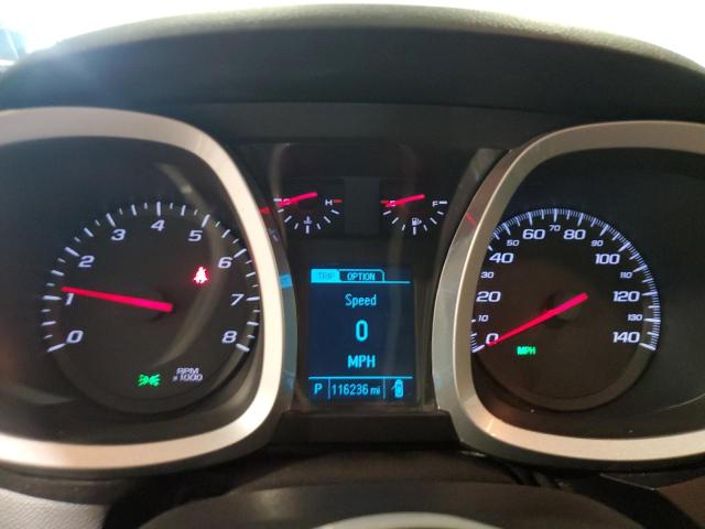 Фото 9 с аукциона – 2015 CHEVROLET EQUINOX LS с VIN 2GNFLEEK6F6428638