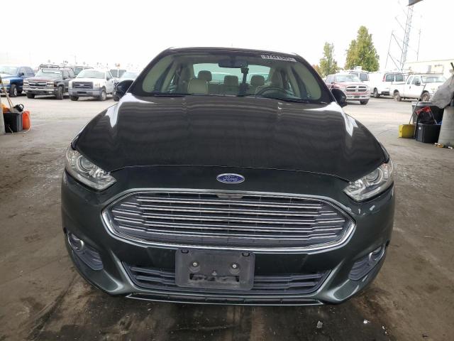 Photo 5 from auction – 2015 FORD FUSION SE with VIN 3FA6P0LU2FR309133