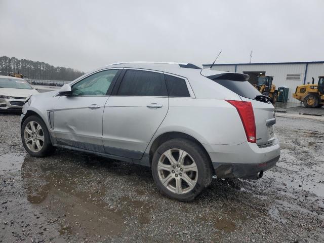 Photo 2 from auction – 2014 CADILLAC SRX PERFOR with VIN 3GYFNCE39ES532499