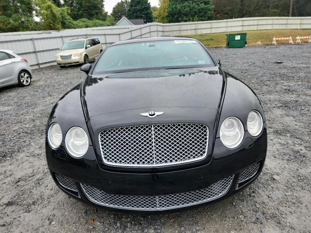 Photo 5 from auction – 2009 BENTLEY CONTINENTA with VIN SCBCR73WX9C059549