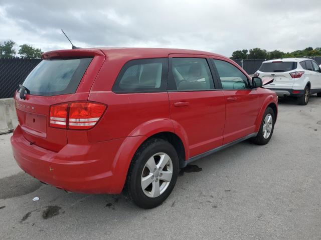 Photo 3 from auction – 2013 DODGE JOURNEY SE with VIN 3C4PDCAB3DT578171