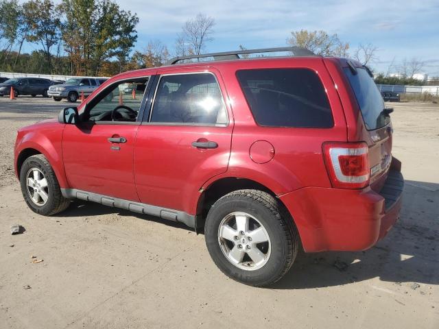 Photo 2 from auction – 2010 FORD ESCAPE XLT with VIN 1FMCU9D71AKA34737