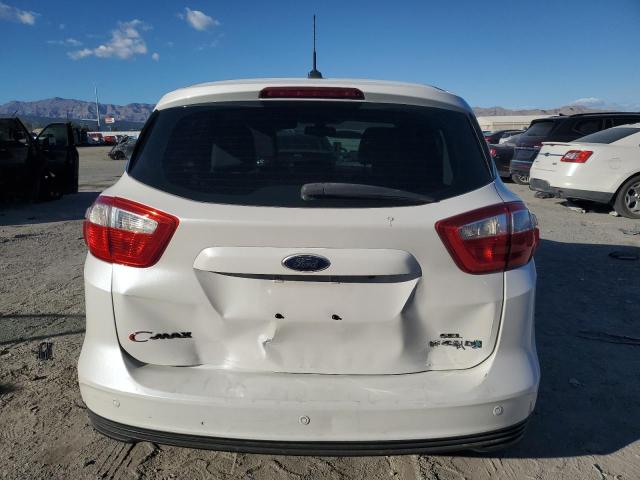 Photo 6 from auction – 2015 FORD C-MAX SEL with VIN 1FADP5BU9FL108933
