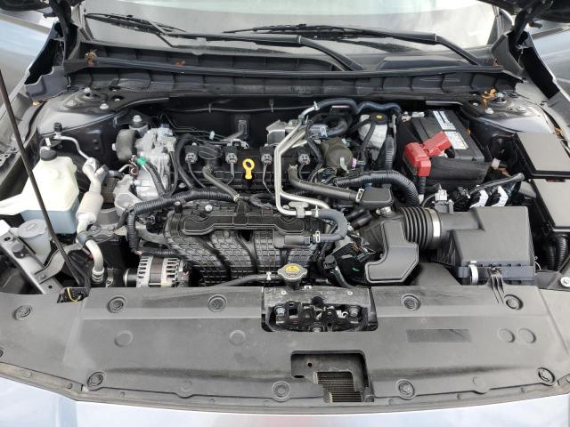 Photo 11 from auction – 2022 NISSAN ALTIMA SR with VIN 1N4BL4CV9NN348202