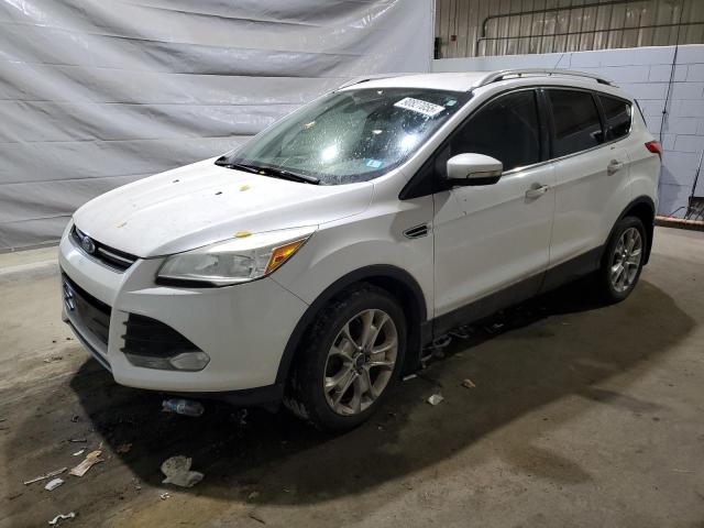 FORD ESCAPE TIT 2014 with VIN 1FMCU9J92EUC70300 - Photo from auction