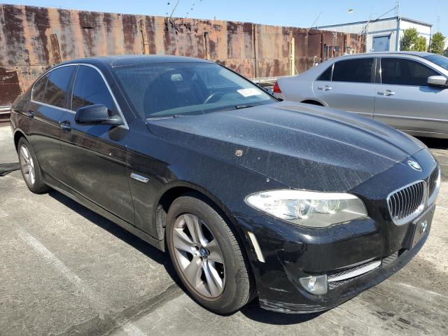 Photo 4 from auction – 2013 BMW 528 I with VIN WBAXG5C56DDY37197