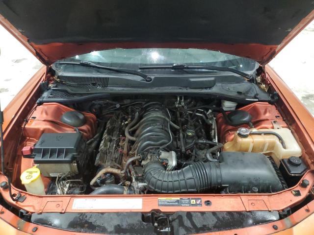 Photo 11 from auction – 2006 DODGE CHARGER R/ with VIN 2B3KA53H36H251864