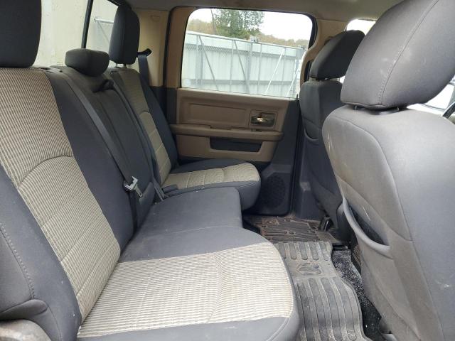 Photo 10 from auction – 2011 DODGE RAM 1500 with VIN 1D7RV1CT9BS589065