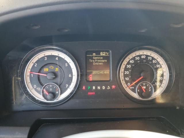 Photo 9 from auction – 2014 RAM 1500 ST with VIN 1C6RR6FT4ES113941