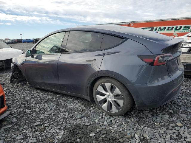 Photo 2 from auction – 2023 TESLA MODEL Y with VIN 7SAYGDEE6PF627830