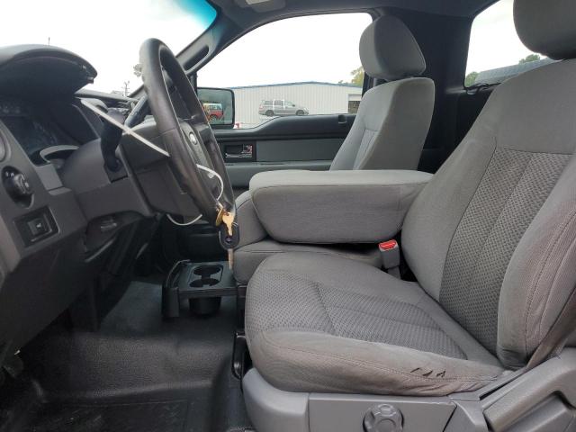 Photo 7 from auction – 2014 FORD F150 with VIN 1FTNF1CF4EKD20864