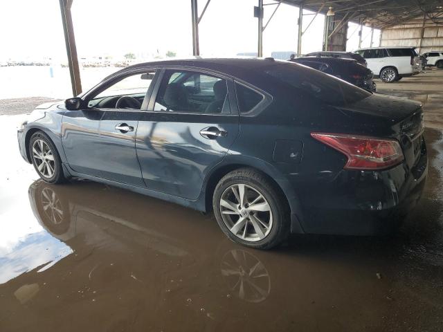 Photo 2 from auction – 2013 NISSAN ALTIMA 2.5 with VIN 1N4AL3AP5DC277763